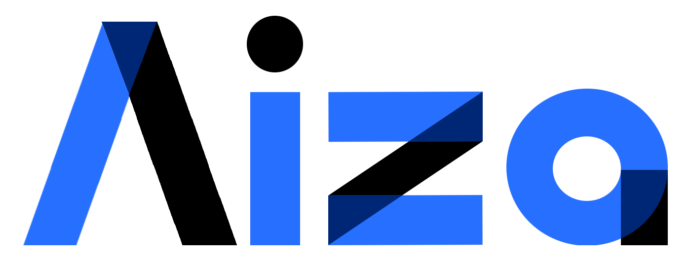 Aiza GmbH Logo